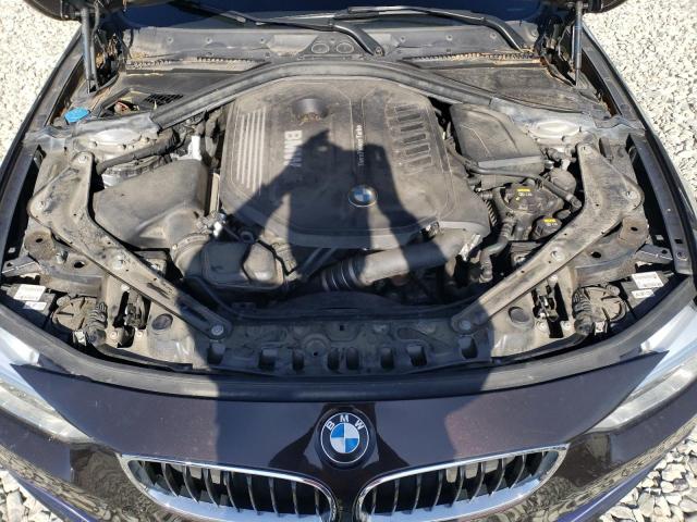 2017 BMW 440XI - WBA4U1C30H5A16568