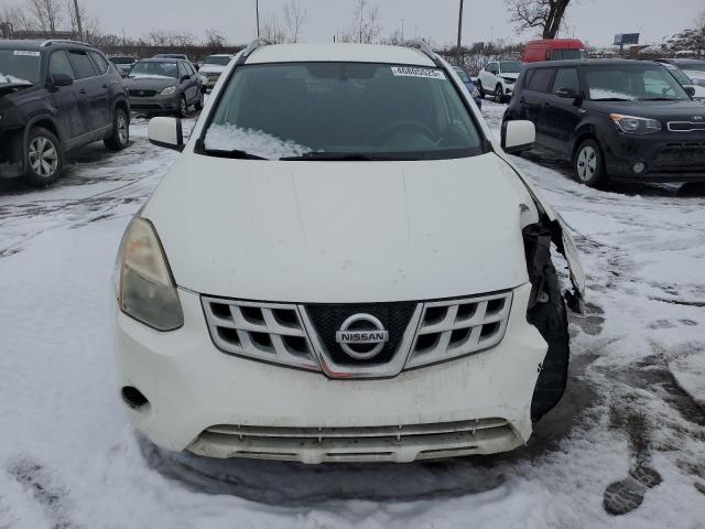 Vin: jn8as5mt3bw187173, lot: 46805525, nissan rogue s 20112