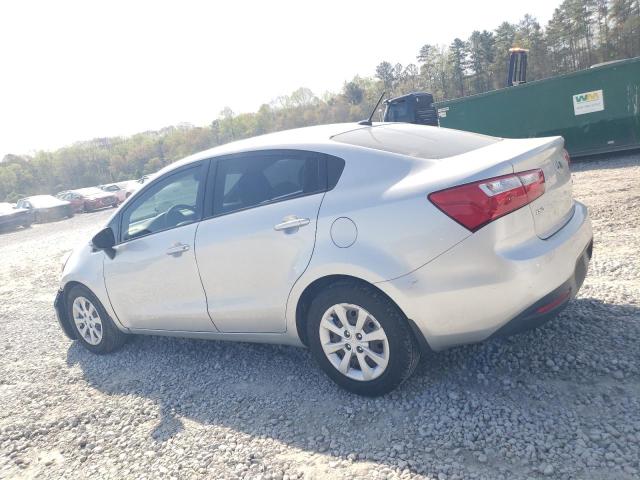 Vin: knadm4a36d6176802, lot: 50810135, kia rio lx 20132