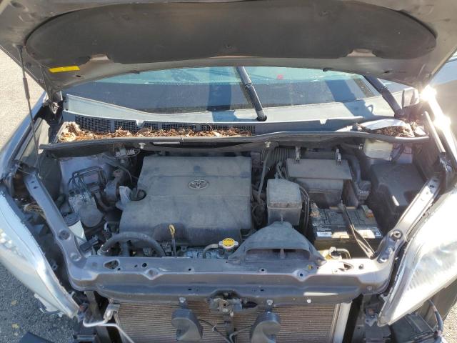 2015 TOYOTA SIENNA LE - 5TDKK3DC4FS685828