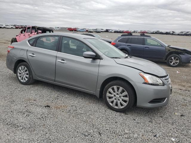 Vin: 3n1ab7ap0el679882, lot: 48385035, nissan sentra s 20144