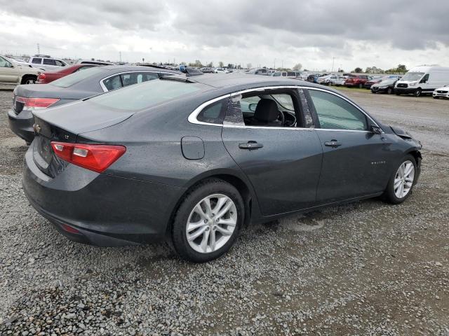 Vin: 1g1ze5st0gf308766, lot: 50553195, chevrolet malibu lt 20163