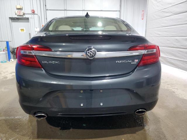 2015 BUICK REGAL 2G4GL5EX5F9199405