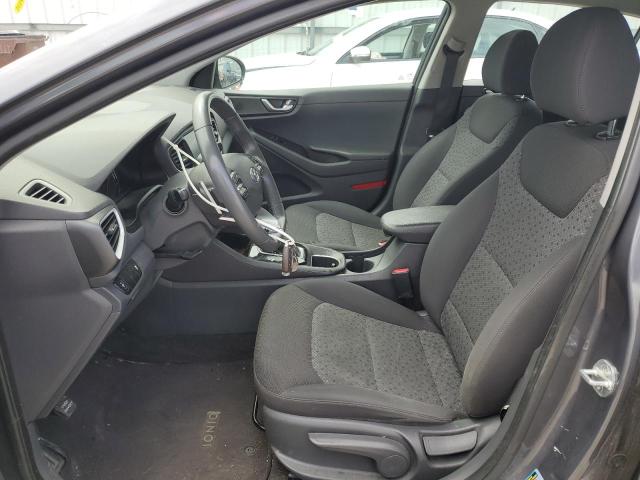 2019 HYUNDAI IONIQ - KMHC65LD9KU136223