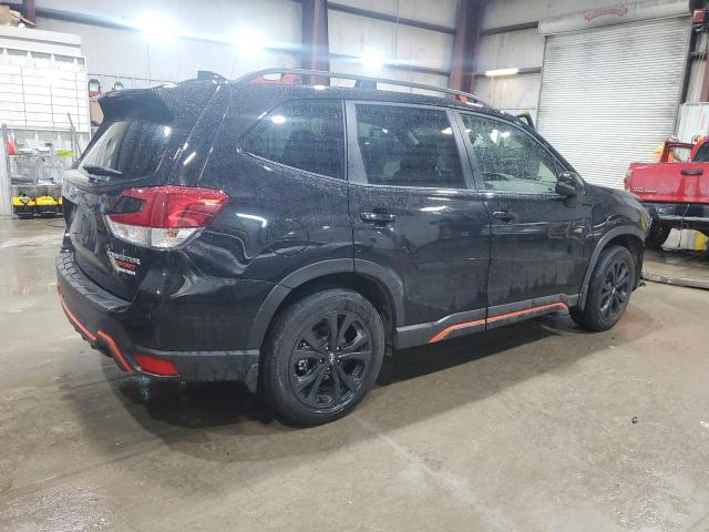 Vin: jf2skajc8ph476589, lot: 47540085, subaru forester sport 20233