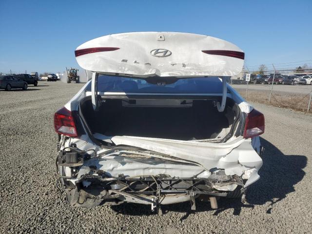 2020 HYUNDAI ELANTRA SE - 5NPD84LF0LH547021