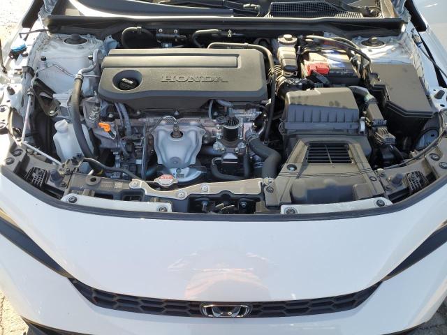2025 HONDA CIVIC SPOR - 2HGFE2F56SH503526