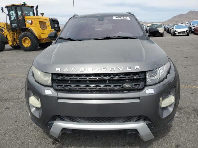 2015 LAND ROVER RANGE ROVE - SALVT2BGXFH004174