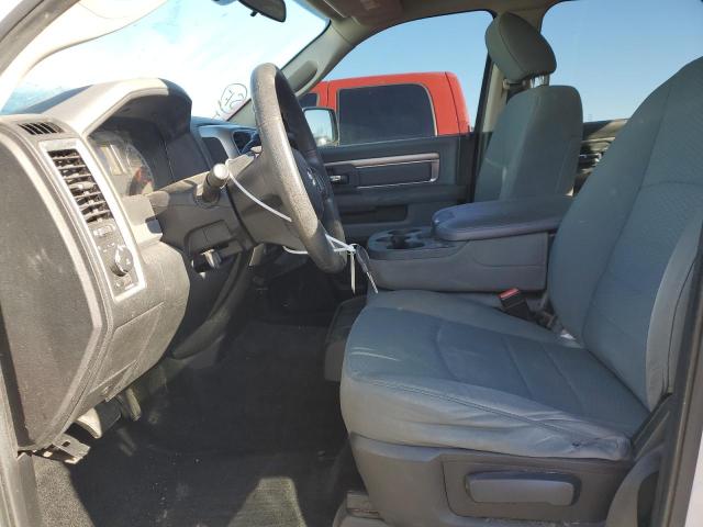 2015 RAM 2500 SLT 3C6TR5JTXFG507203