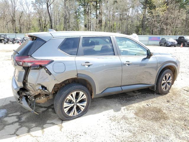 Vin: 5n1bt3ba1pc674167, lot: 48528585, nissan rogue sv 20233