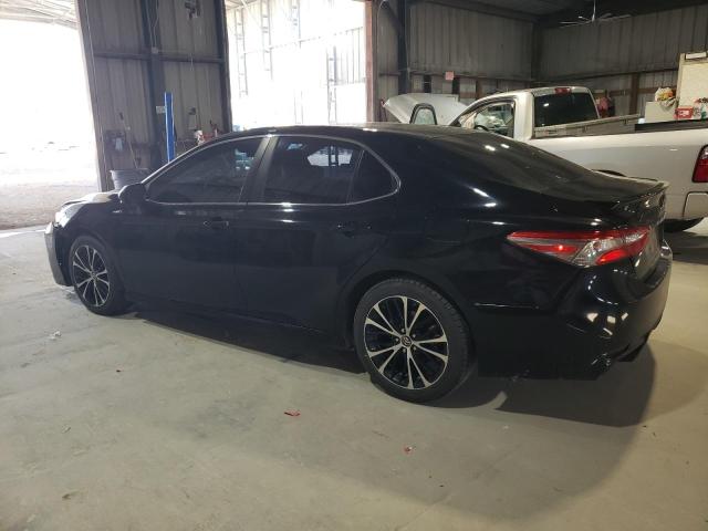 2018 TOYOTA CAMRY L 4T1B11HK8JU600501