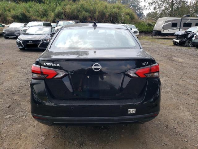 2023 NISSAN VERSA SV - 3N1CN8EV5PL858890