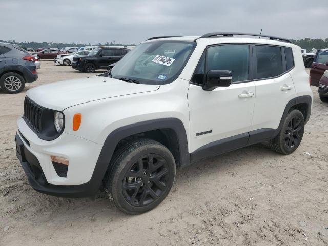 JEEP RENEGADE ALTITUDE