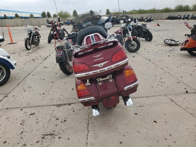 2005 HONDA GOLDWING 1HFSC47065A412718