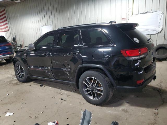 Vin: 1c4rjflg7lc339745, lot: 48819175, jeep grand cher trailhawk 20202