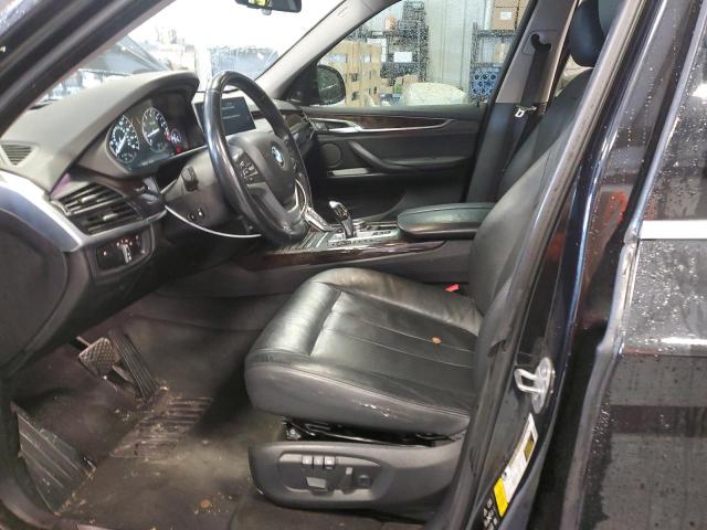 2016 BMW X5 XDRIVE3 - 5UXKR0C51G0P21409