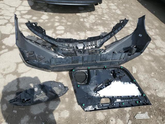2022 HONDA CIVIC SPOR - 2HGFE2F5XNH536369