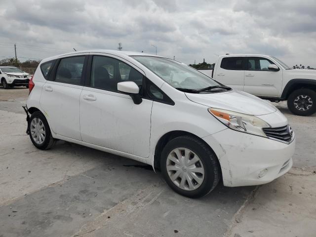 Vin: 3n1ce2cp4fl448372, lot: 48037725, nissan versa s 20154
