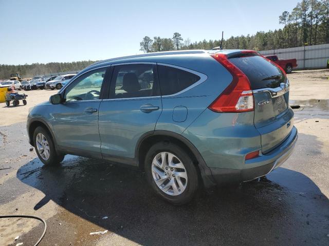 Vin: 2hkrm3h76fh531861, lot: 47818455, honda crv exl 20152