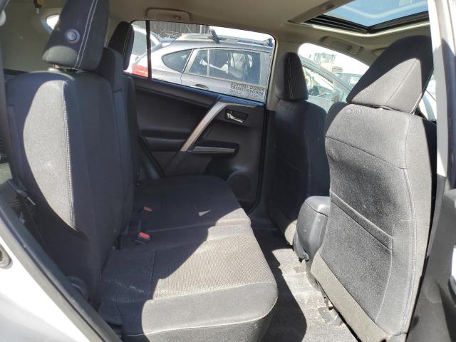 2018 TOYOTA RAV4 ADVEN - JTMRFREV6JD244065