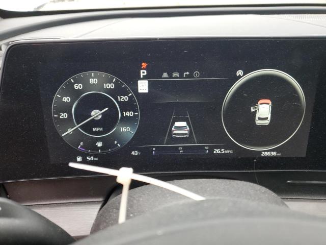 2023 KIA SPORTAGE X - 5XYK7CAFXPG126704