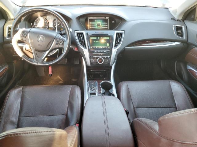2017 ACURA TLX ADVANC 19UUB3F78HA002927
