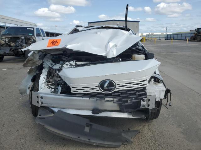 2023 LEXUS RX 350H BA 2T2BBMCA6PC009683