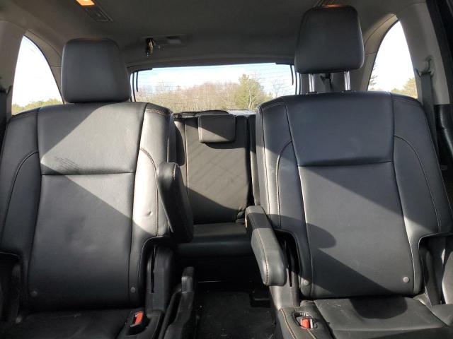 2015 TOYOTA HIGHLANDER - 5TDJKRFH7FS157417