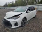 2019 TOYOTA COROLLA L - 5YFBURHE4KP860171