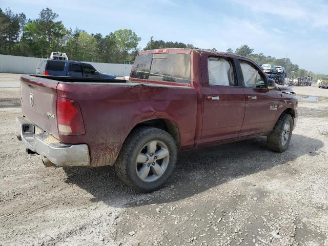 Vin: 3c6rr7lt1gg241042, lot: 50186405, ram 1500 slt 20163