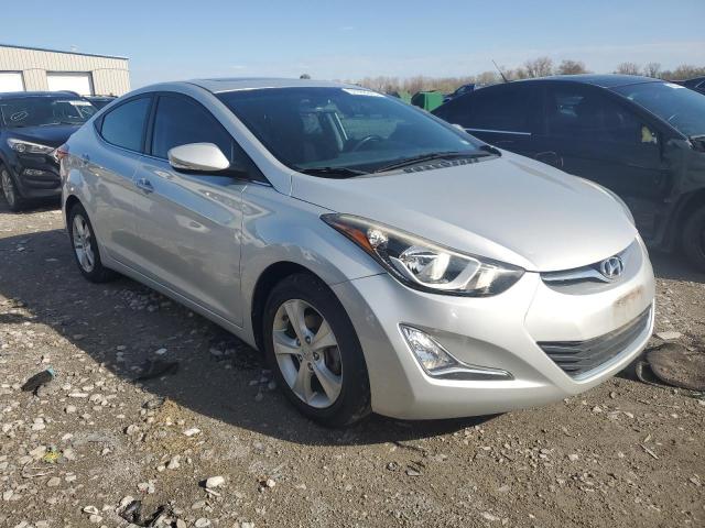 Vin: 5npdh4ae0gh765184, lot: 51006245, hyundai elantra se 20164
