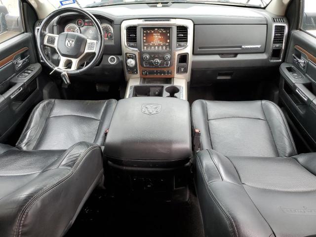 2014 RAM 1500 LARAM - 1C6RR7NT2ES420564