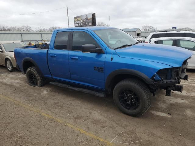 2022 RAM 1500 CLASS 1C6RR7GG8NS204749