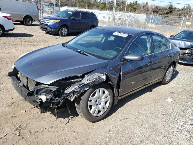 2012 NISSAN ALTIMA BAS - 1N4AL2AP1CC215401