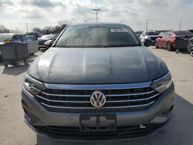2021 VOLKSWAGEN JETTA S - 3VWC57BU2MM018331