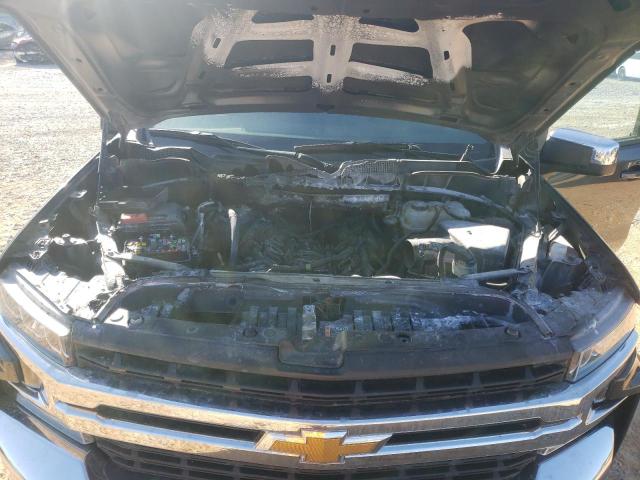 2019 CHEVROLET SILVERADO - 3GCUYDED9KG257296