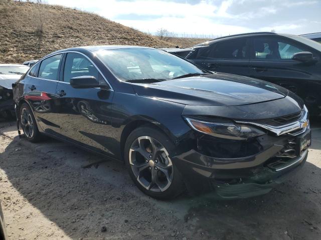 Vin: 1g1zd5st1nf177430, lot: 46857565, chevrolet malibu lt 20224