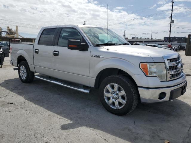 Vin: 1ftfw1cf1ekf08939, lot: 49295835, ford f-150 supercrew 20144