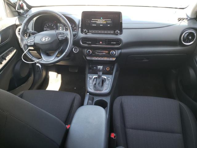 2023 HYUNDAI KONA SEL - KM8K32AB1PU017478
