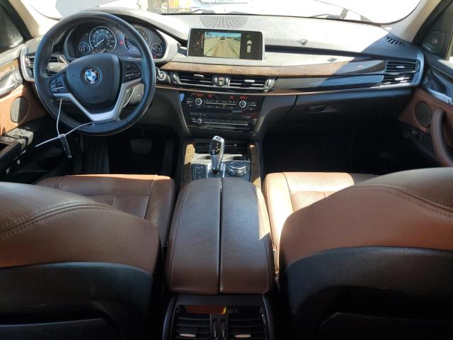 2015 BMW X5 XDRIVE3 - 5UXKR0C59F0P04694