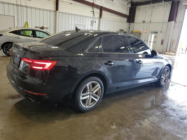 Vin: waugnaf49hn057714, lot: 50785765, audi a4 premium 20173