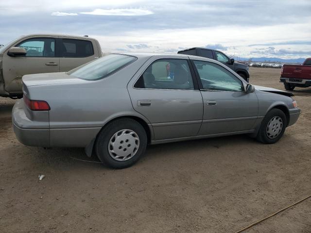 TOYOTA CAMRY LE 1998 gray  gas JT2BG28K7W0215608 photo #4