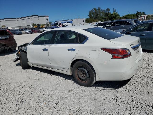 Vin: 1n4al3ap2en359231, lot: 48026995, nissan altima 2.5 20142