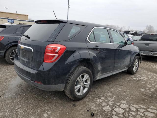 Vin: 2gnalbek8h1580963, lot: 47564055, chevrolet equinox ls 20173