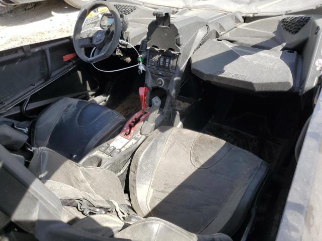 2023 CAN-AM MAVERICK X 3JBVGAV49PE001185