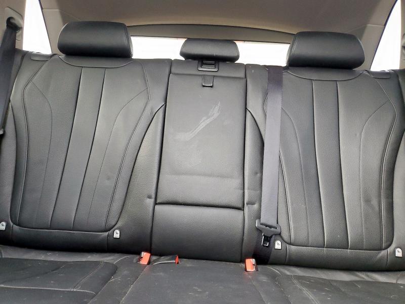 2015 BMW X5 SDRIVE3 - 5UXKR2C59F0H38066