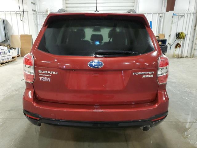 2015 SUBARU FORESTER 2 - JF2SJAKC8FH464930