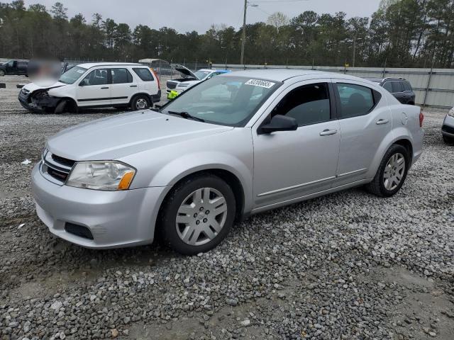 Vin: 1c3cdzabxcn324056, lot: 50200665, dodge avenger se 2012 img_1