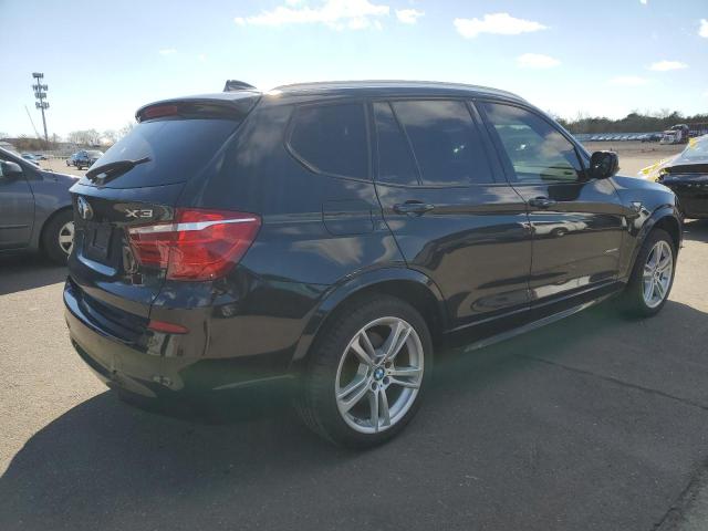 Vin: 5uxwx7c50e0e80877, lot: 48318615, bmw x3 xdrive35i 20143