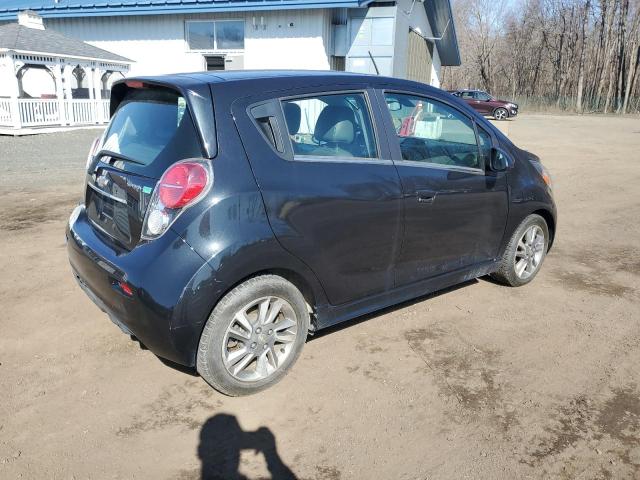 2016 CHEVROLET SPARK EV 1 KL8CK6S09GC551889